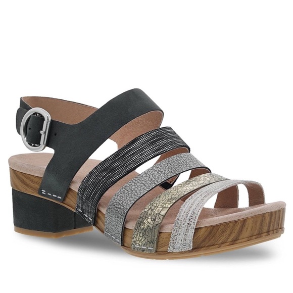 dansko maribeth sandal